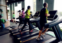 线上社交化、线下精细化，健身房发展呈现这些新趋势