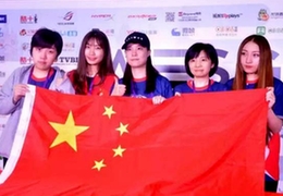 电竞的未来在中国！看完我们的&ldquo;世界杯&rdquo;，更坚信这点了