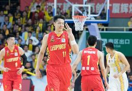 多久没看过精彩季后赛？姚明的CBA改革确实疗效好