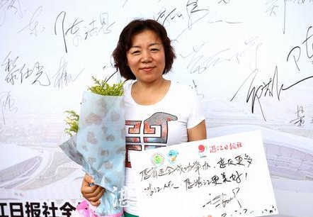 15万帆船人口！新一届帆船帆板运动协会主席定了个&ldquo;小目标&rdquo;