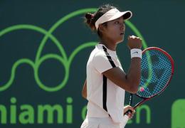 成长模式有别于李娜，新一代小花们正探索属于自己的网球职业发展道路