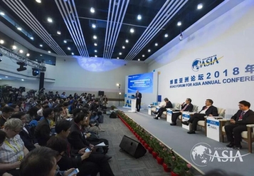 博鳌亚洲论坛上的体育之声：体育产业梦，落地方能开花