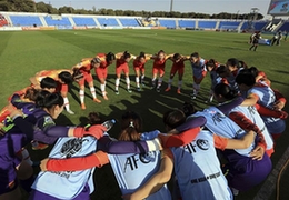 中国女足主帅：半决赛输球已成过去时，现唯一目标是赢得下一场比赛