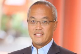 NBA中国新一任CEO确定！拥有超20年体育和娱乐行业管理经验的他成功当选