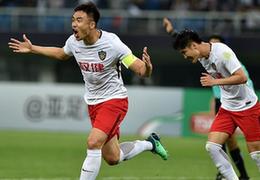 亚冠新军vs亚冠冠军，权健说我们不怕恒大