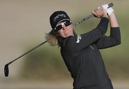 女子中巡掌舵人：中国高尔夫也需&ldquo;中国芯&rdquo;