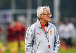 里皮：对部分老队员失望，想给更多年轻人机会