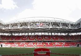 陕西两足球小将：参加世界杯是最好的儿童节礼物