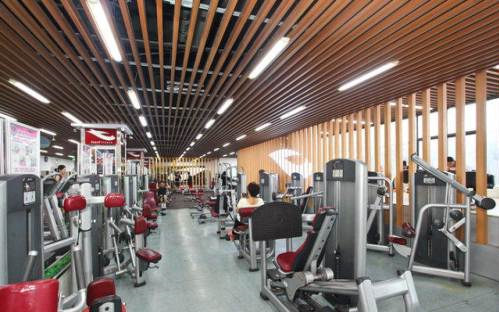 一家互联网健身公司的新零售探索