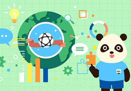 中国足协和新华网体育联手打造短视频IP，借熊猫动画传播足球知识