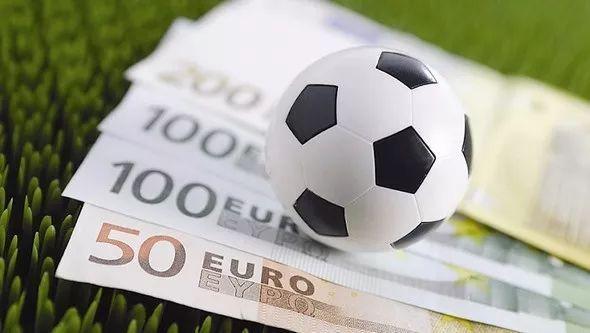 新华时评：好好看球，别赌！