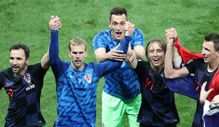 由俄罗斯世界杯技战术趋势看中国足球“芯”在何方（中）