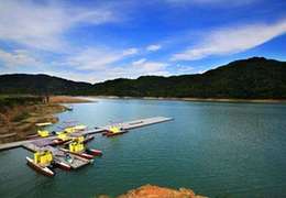 万人小镇吃上&ldquo;体育饭&rdquo;