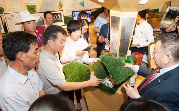 从炕头作坊到奥运会最大器材供应商，泰山体育怎么就做到了？