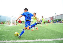 教练·教育·心理——足球专家畅谈青训“密码”