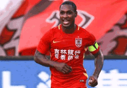 专访长春亚泰队外援伊哈洛：我们还有机会打进世界杯，中国球员需保持前进动力