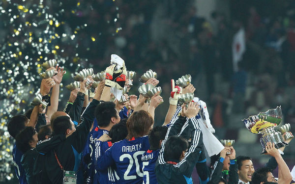 品牌营销瞄准男足亚洲杯，深耕与拓展成为新趋势