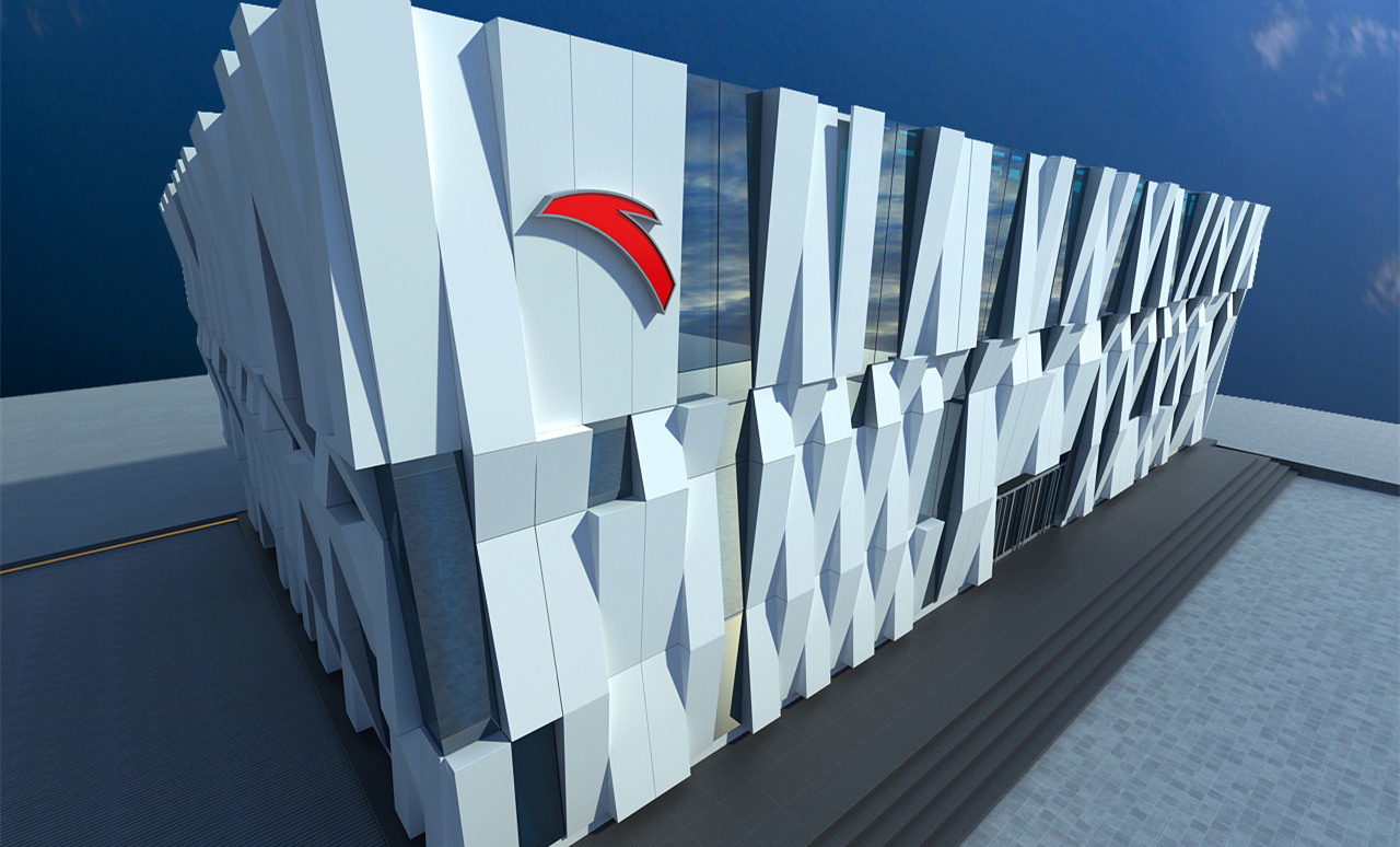 &ldquo;并购达人&rdquo;安踏，突围狂奔