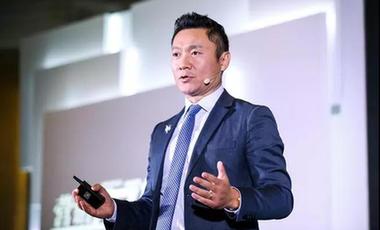 新浪网高级副总裁魏江雷：优质赛事营销推动体育产业价值升级