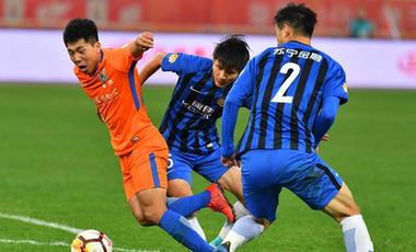 中超末轮前瞻：最后的悬疑，最后的努力