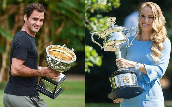 2019年澳网签表出炉 中国军团形势不容乐观