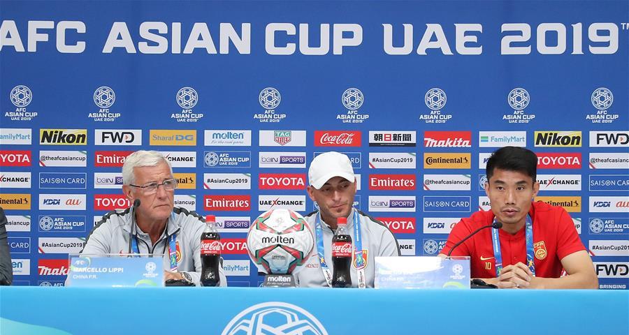 亚洲杯前瞻：对阵菲律宾，国足稳字当头