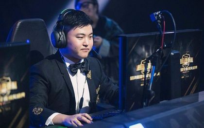 英雄联盟职业联赛：简自豪复出 RNG2:0胜VG