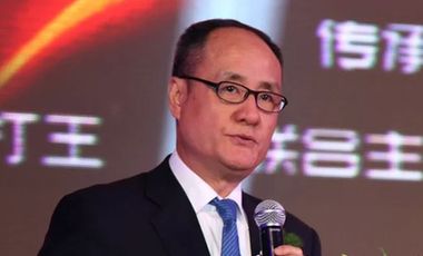 中国武术新年发“新招”