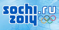 2014索契冬奥会