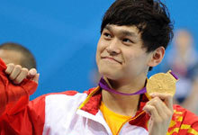 伦敦奥运各项目回放：中国多点获突破 游泳现辉煌