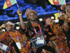 多名非洲奥运运动员神秘失踪英警方调查
