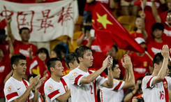 《规划》公布打出组合拳 绘就中国足球发展路线图