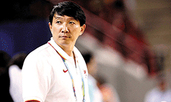独家专访宫鲁鸣:中国男篮本届奥运会重在锻炼队伍