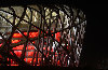 “鸟巢”亮灯为里约奥运会送祝福