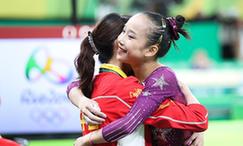 中国女队自省：实力和大赛经验都要提升