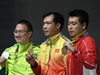 越南实现奥运金牌零的突破必然还是偶然？