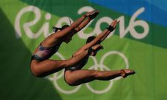 马来西亚里约奥运女子跳水亚军或可封“拿督”