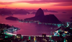 奧運“紅利”能否拯救巴西經濟？