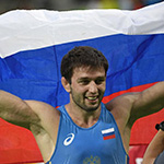 俄奥运选手赛场表现获普京高度肯定