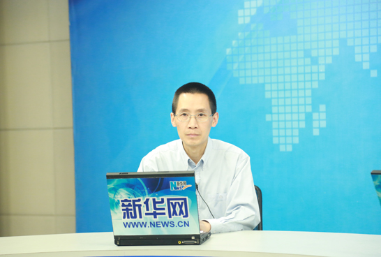 西南交通大学高招访谈