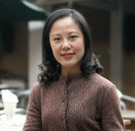 访谈嘉宾：范志红