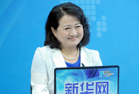 孙秋宁:医学角度了解女性皮肤保养的相关问题