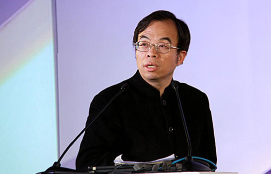 专家解读香港占中:违法、祸国且不利己