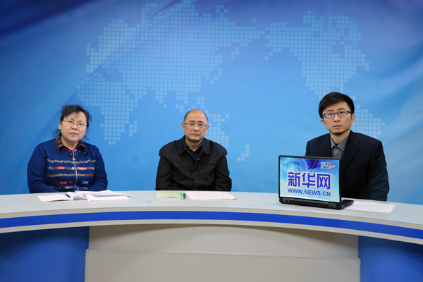 全国“抗损”调研历时10年见成果