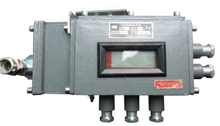 矿井综合防尘系统技术工艺及装备