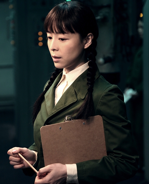 科幻作家刘慈欣答脑洞大开的提问   三体人长啥样?