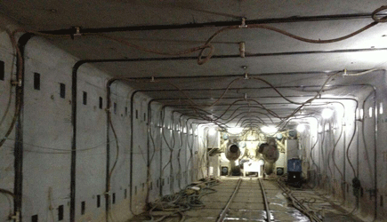 矩形顶管施工工艺让地下管廊建设不再“开膛破肚”