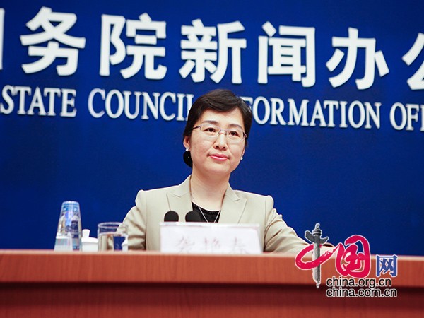 科技部副部长就创新示范区建设答问