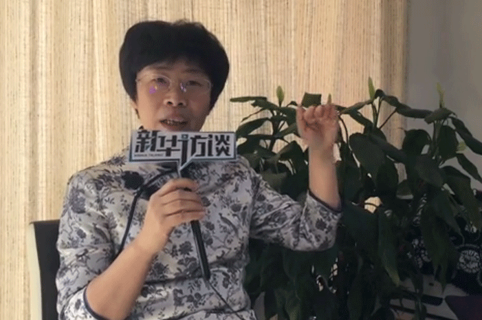 真正的才女有人格魅力和大境界