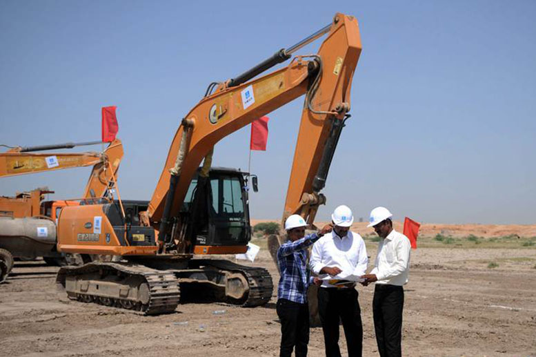 &ldquo;&lsquo;一带一路&rsquo;真正的好处在哪里？来巴基斯坦看看吧！&rdquo;